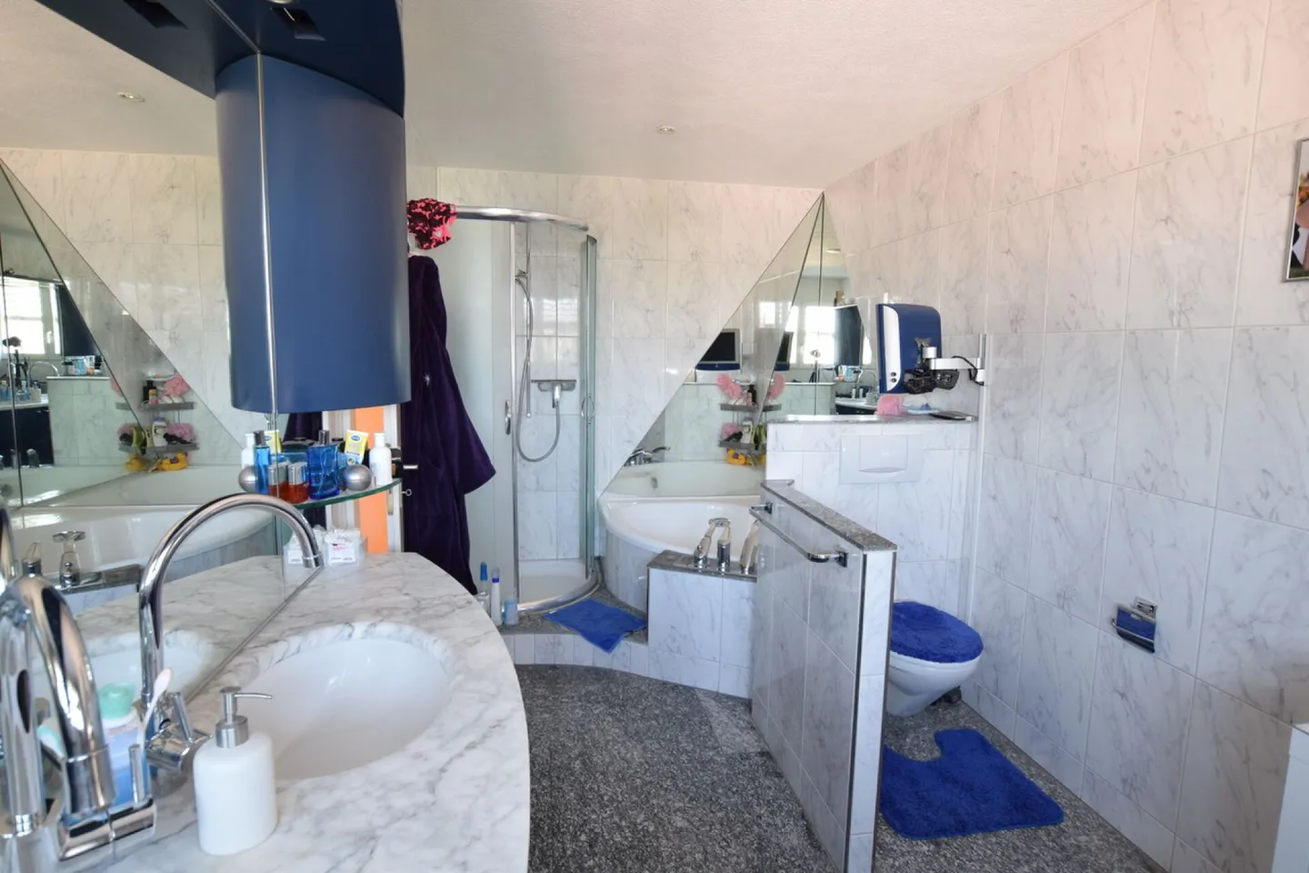 Generous and Open Spatial Feeling - Photo 10 of 10