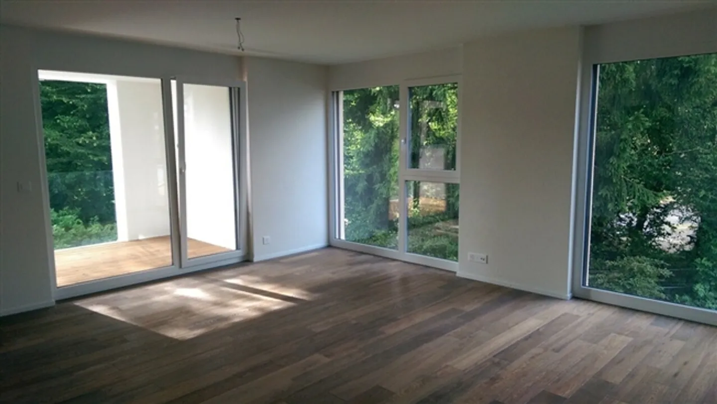 Maisonette de jardin avec charme particulier - Photo 2 sur 9