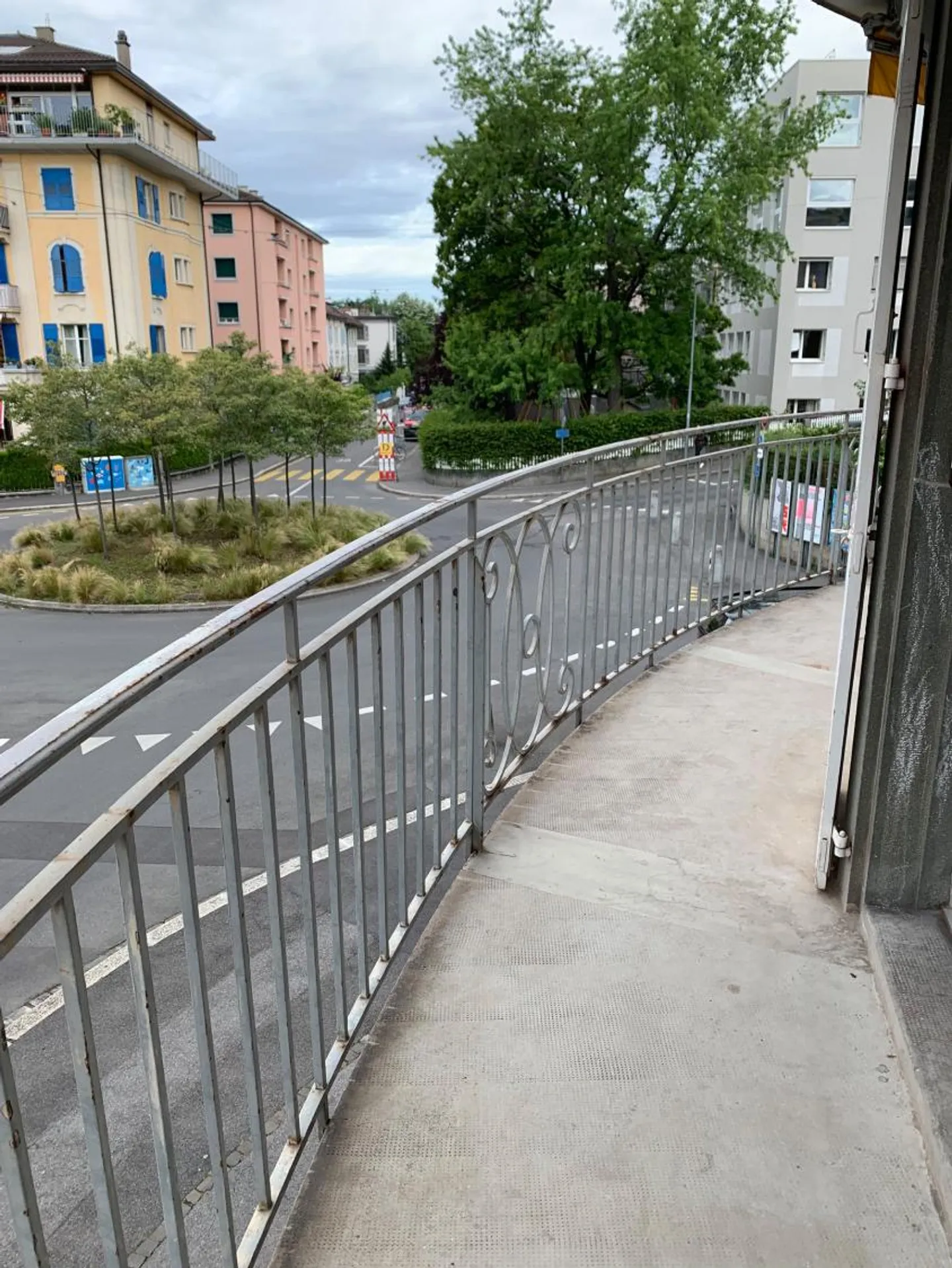 Appartamento 2.5 stanze - Foto 7 di 7