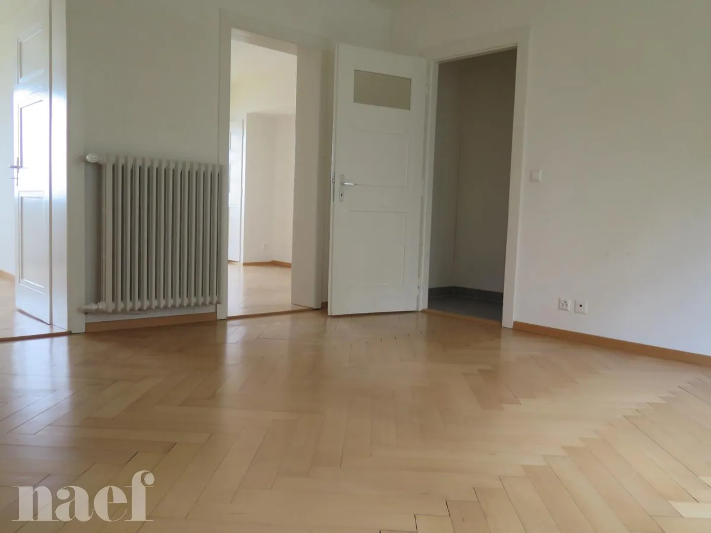 2,5-Zimmer-Wohnung - Foto 2 von 7