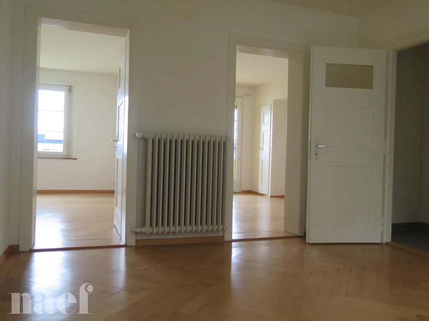 2,5-Zimmer-Wohnung - Foto 3 von 7