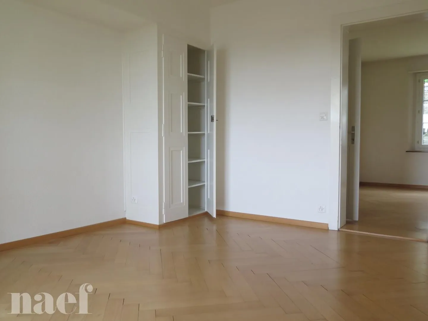 2,5-Zimmer-Wohnung - Foto 4 von 7