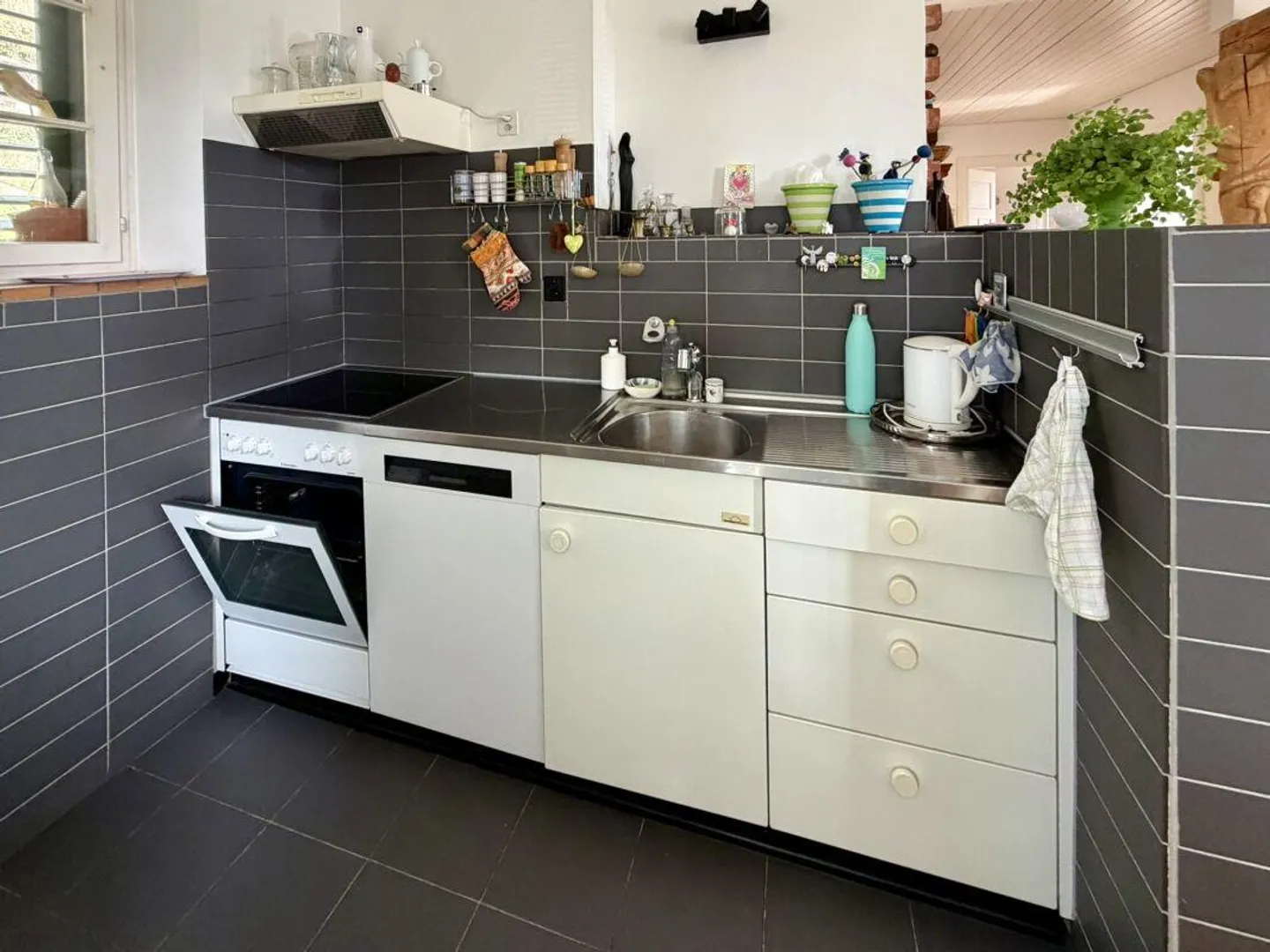 Maison Multi-Familiale avec Potentiel - Photo 7 sur 12