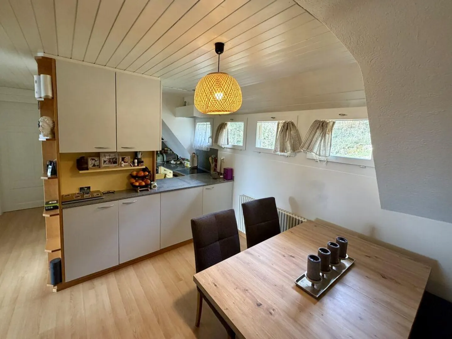 Maison Multi-Familiale avec Potentiel - Photo 9 sur 12