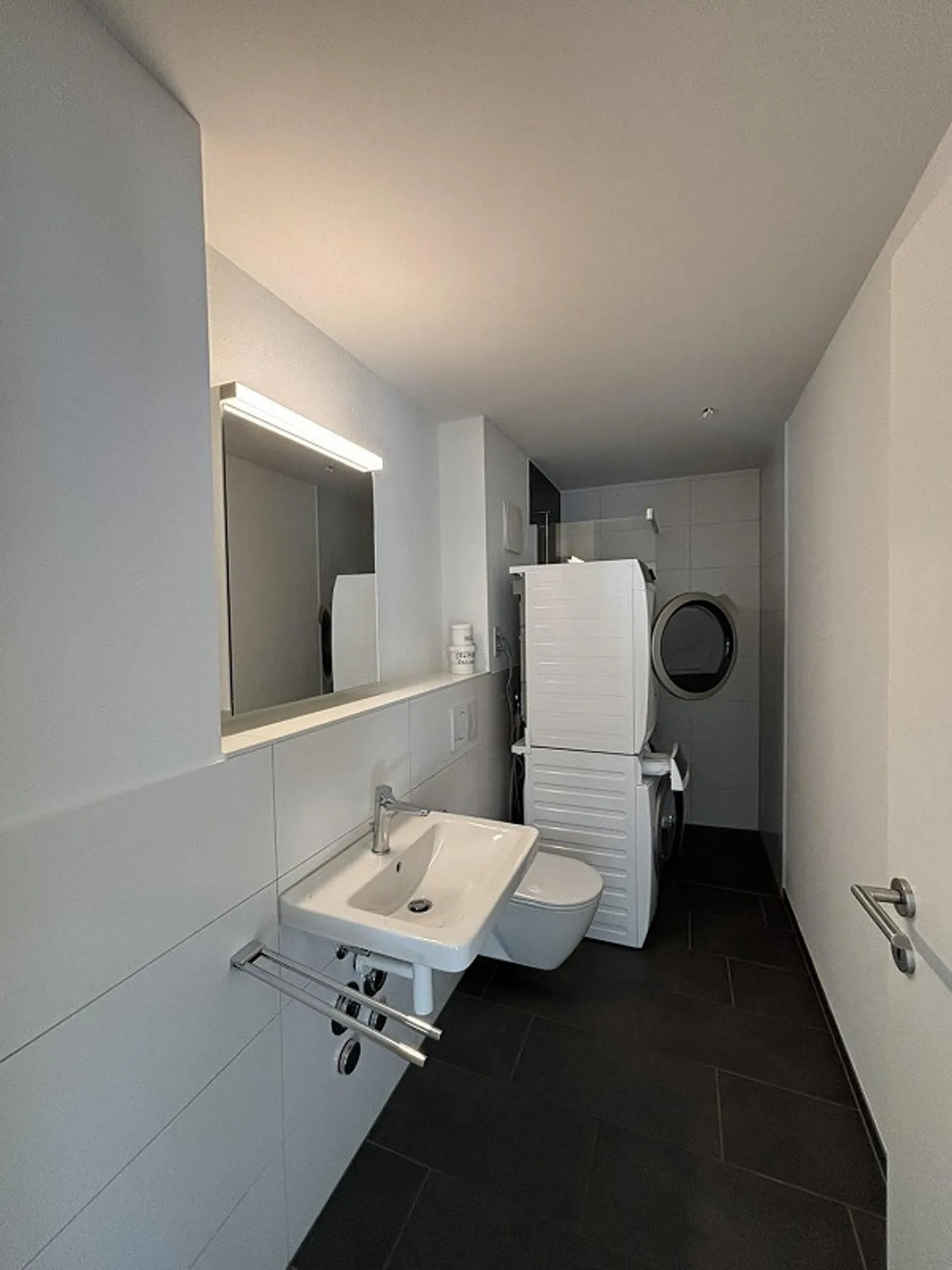 Appartamento 3.5 locali a Oberdorf BL in affitto - Foto 7 di 12