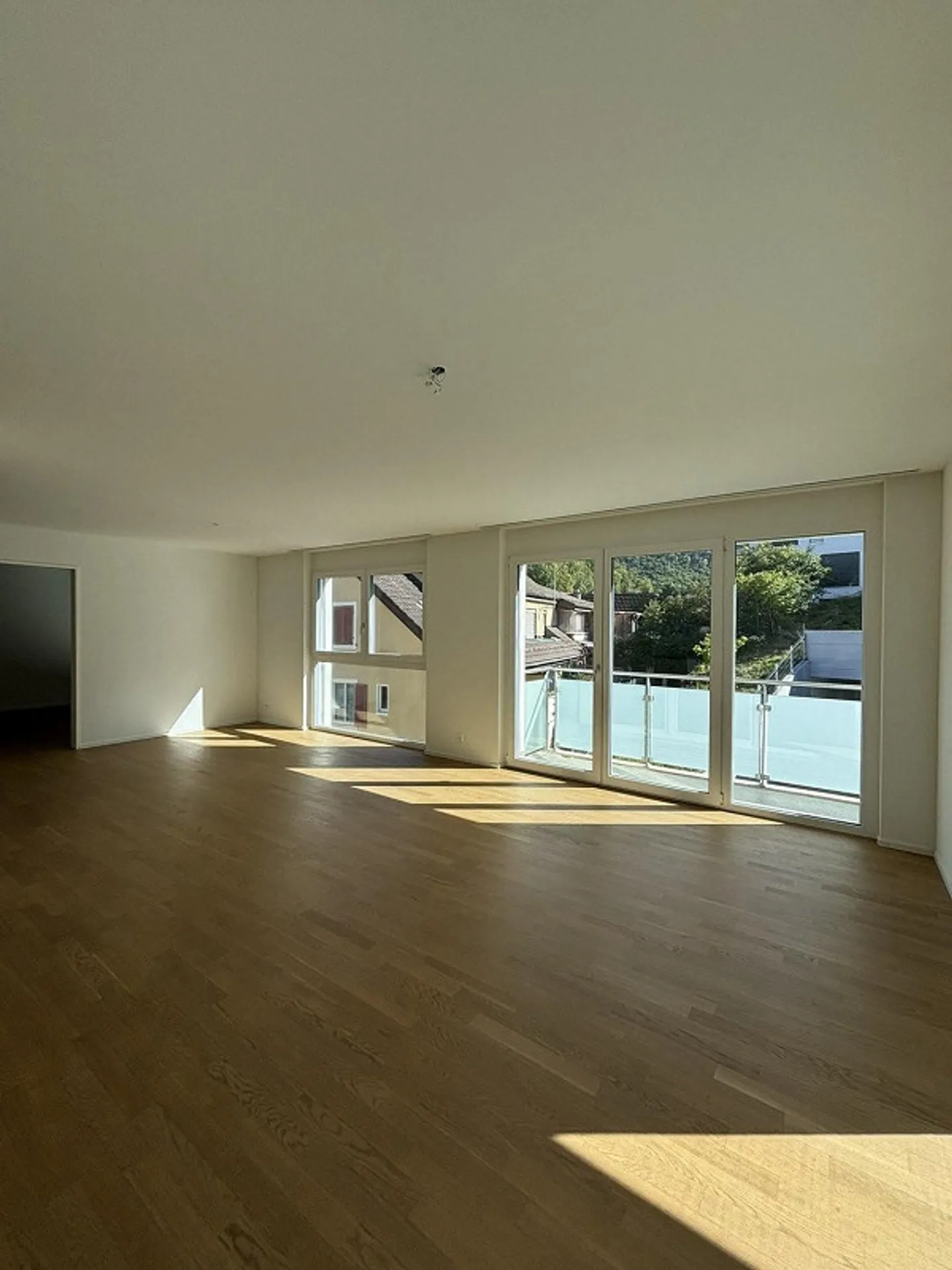 Appartamento 3.5 locali a Oberdorf BL in affitto - Foto 3 di 12