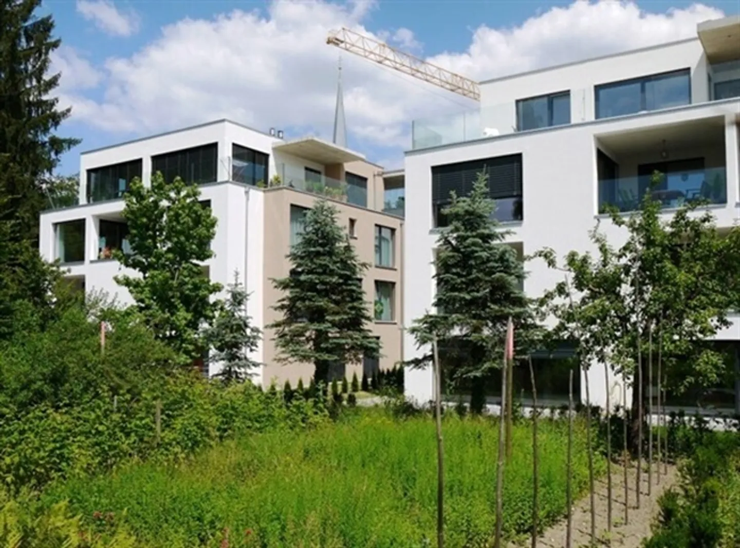 Maisonette de jardin avec charme particulier - Photo 8 sur 9