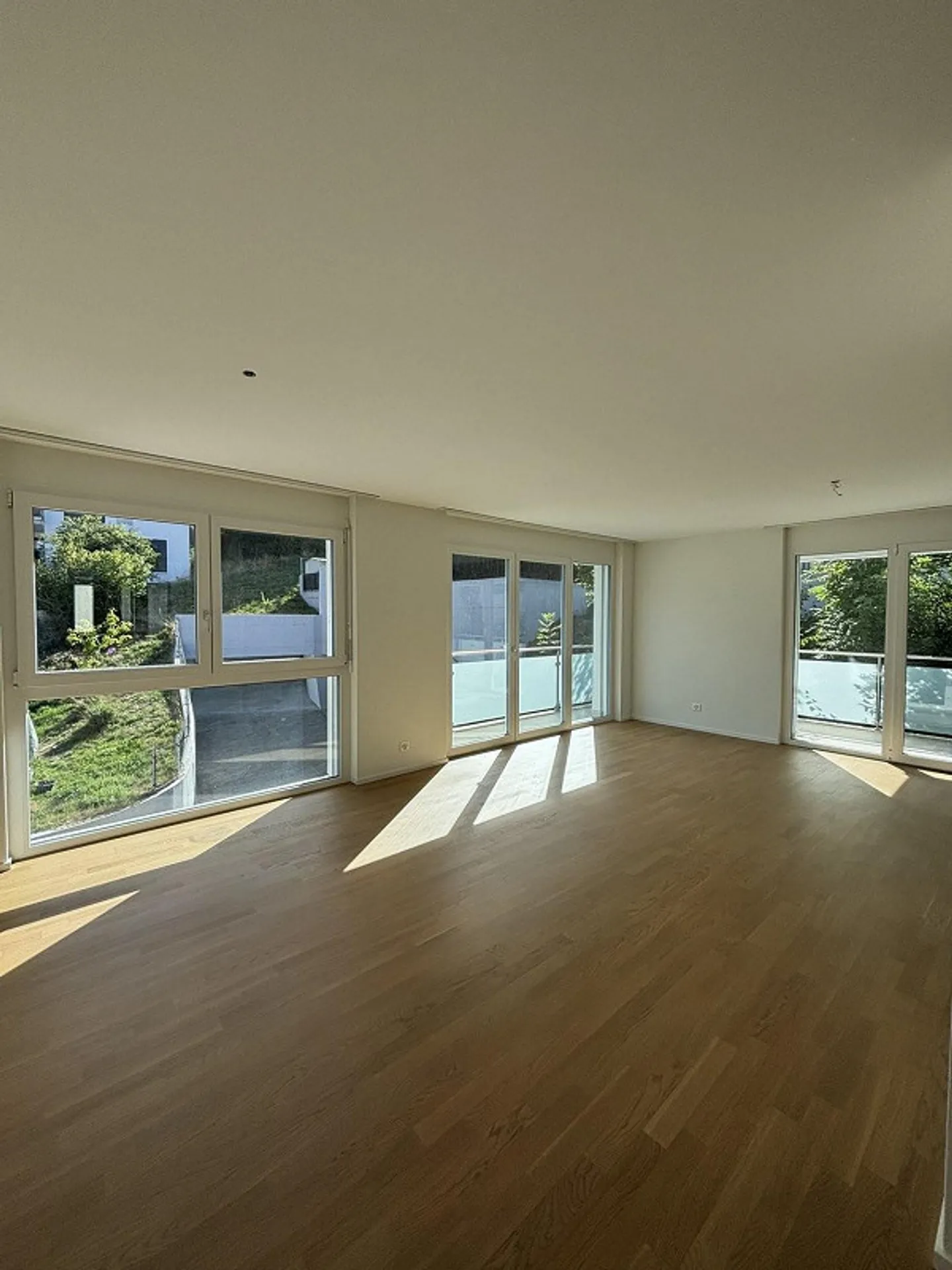 Appartamento 3.5 locali a Oberdorf BL in affitto - Foto 4 di 12
