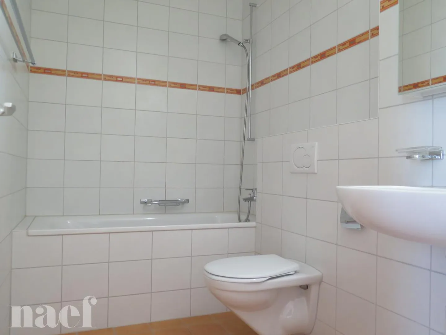 2,5-Zimmer-Wohnung - Foto 6 von 7