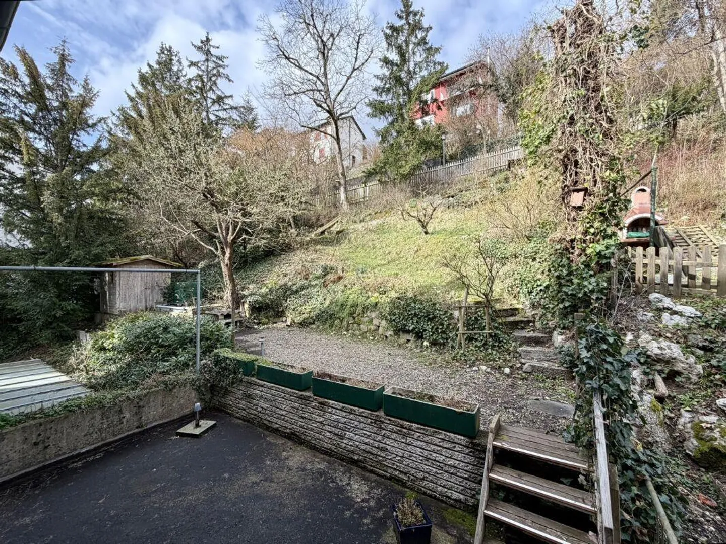 Maison Multi-Familiale avec Potentiel - Photo 12 sur 12