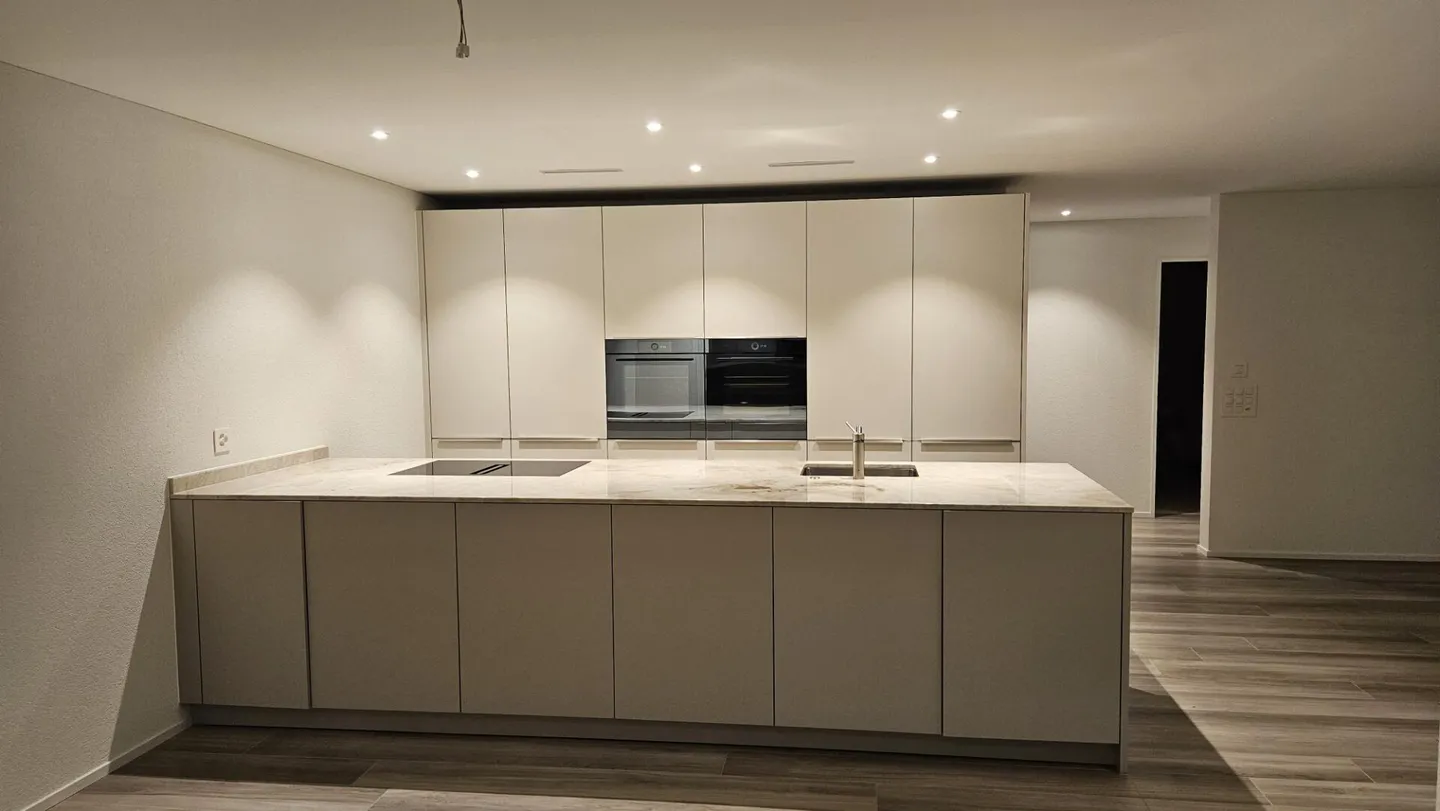 Vivre sur l'ancienne pente de vigne à Stäfa - Photo 2 sur 12