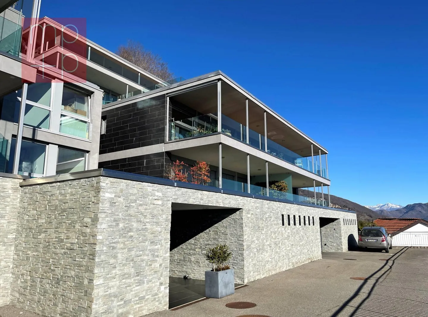 Appartement - Vernate - Photo 2 sur 8