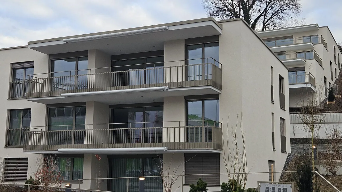 Vivre sur l'ancienne pente de vigne à Stäfa - Photo 3 sur 12