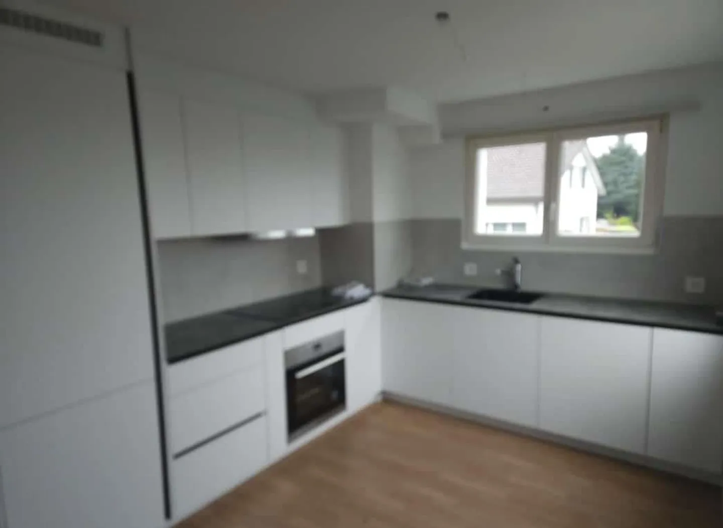 Chambre meublée à louer à Büttikon - Photo 4 sur 4