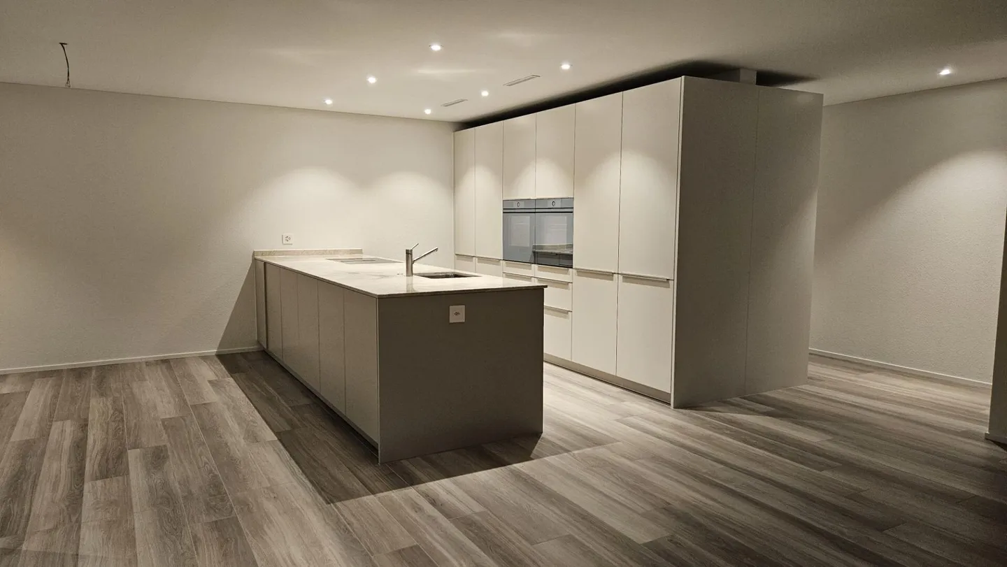 Vivre sur l'ancienne pente de vigne à Stäfa - Photo 6 sur 12