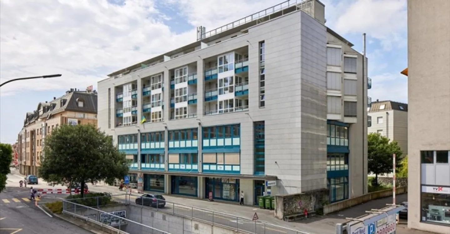 Deposito - Foto 4 di 4