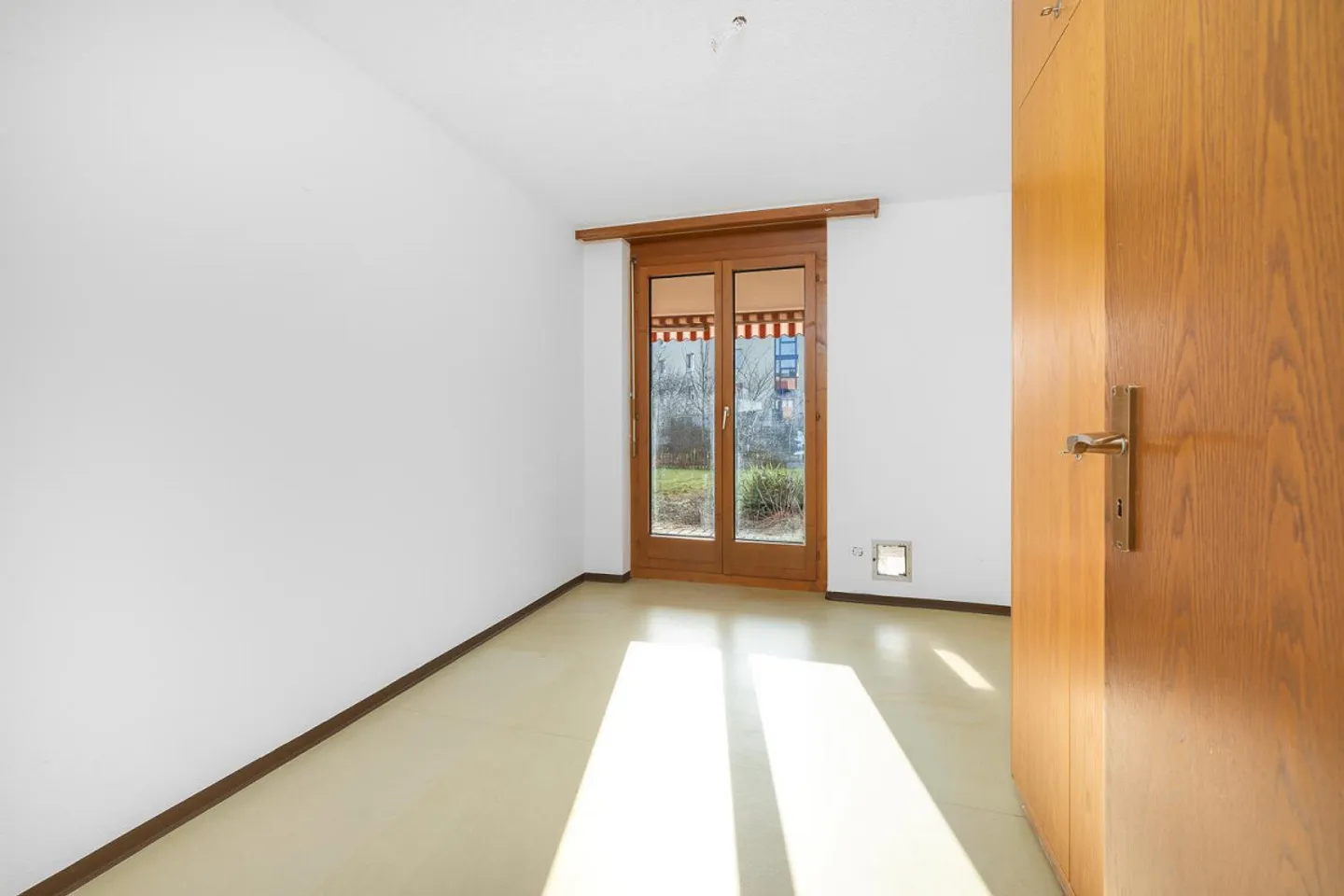 Gemütliche Wohnung in Kloten - Foto 4 von 12