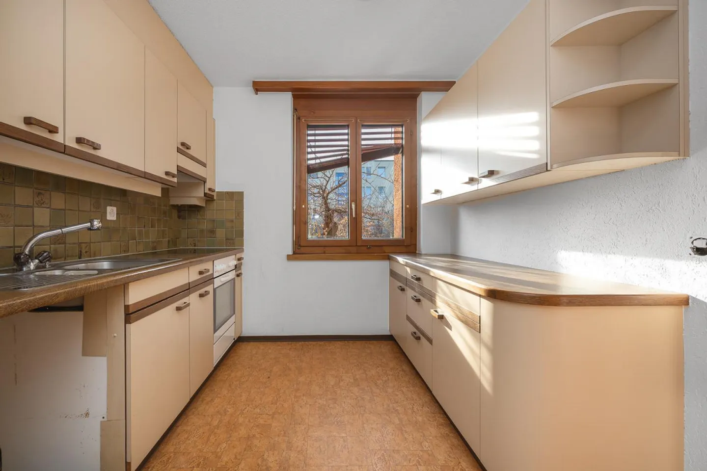 Gemütliche Wohnung in Kloten - Foto 5 von 12