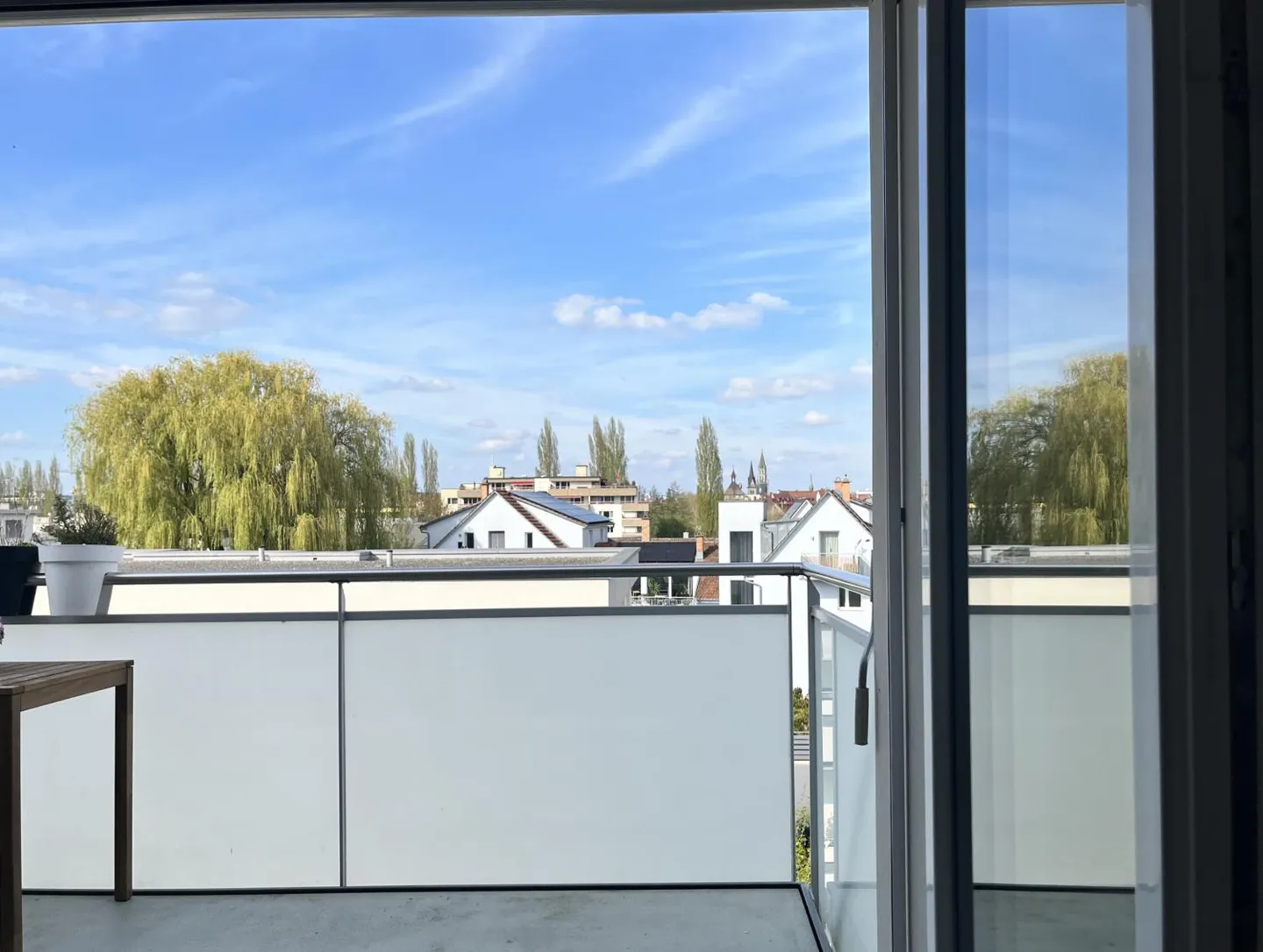 Bel appartement au bord du lac de Constance - Photo 1 sur 2