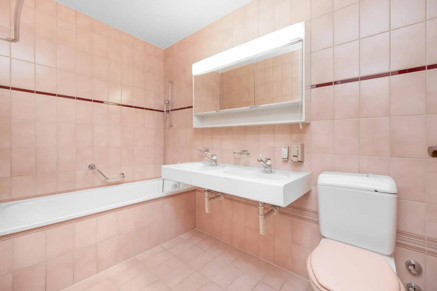 Gemütliche Wohnung in Kloten - Foto 6 von 12