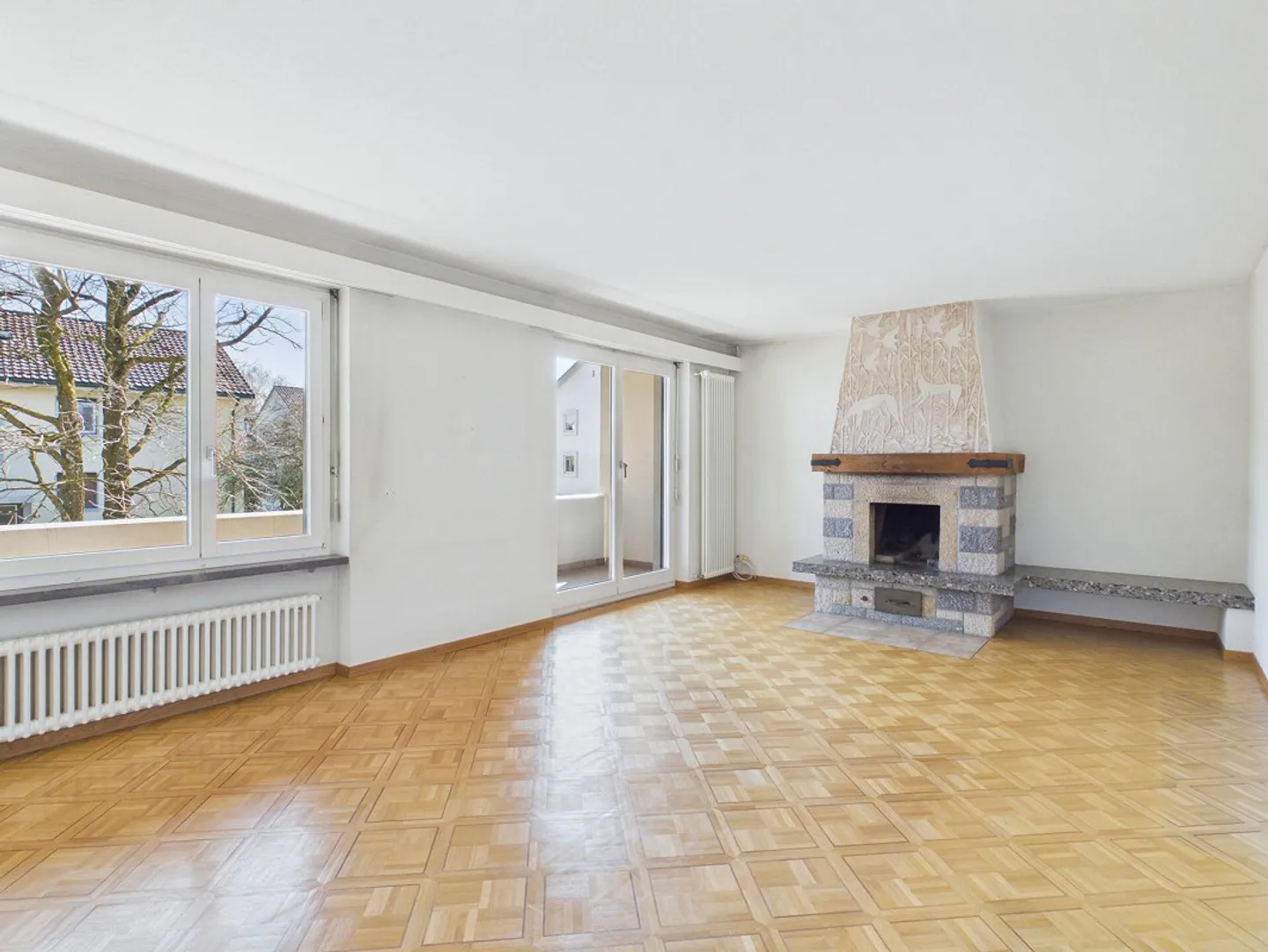 Proprietà ben tenuta con due unità abitative e utilizzo versatile... - Foto 6 di 14