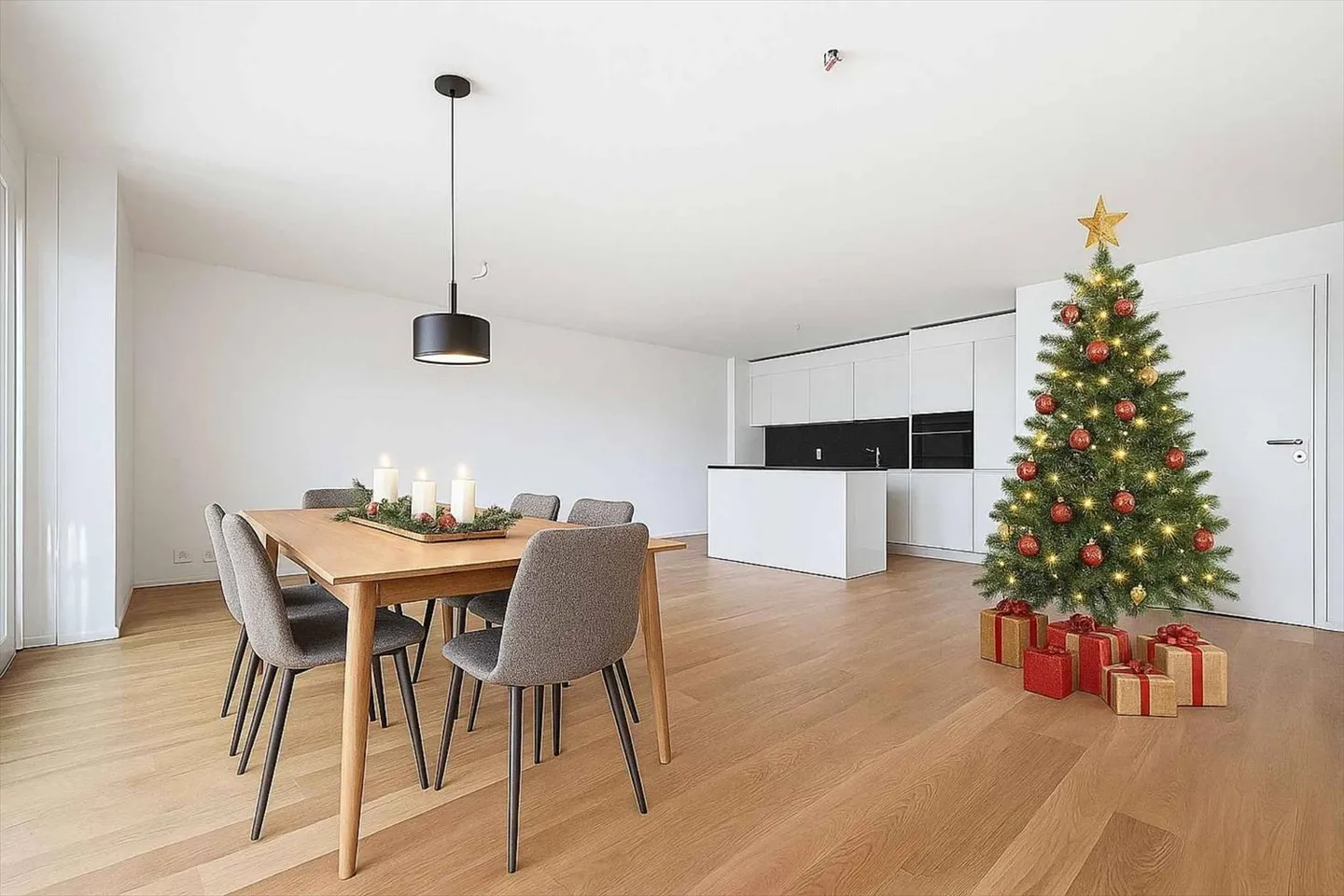 La Baia d'Opale, appartamento 3.5 stanze quasi nuovo con 2 balconi coperti - Foto 2 di 13