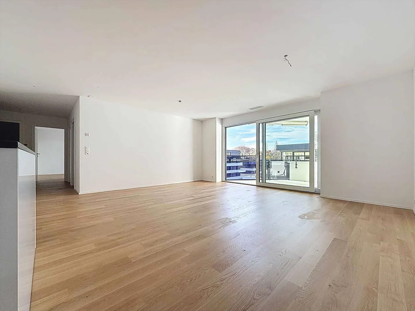 La Baia d'Opale, appartamento 3.5 stanze quasi nuovo con 2 balconi coperti - Foto 3 di 13