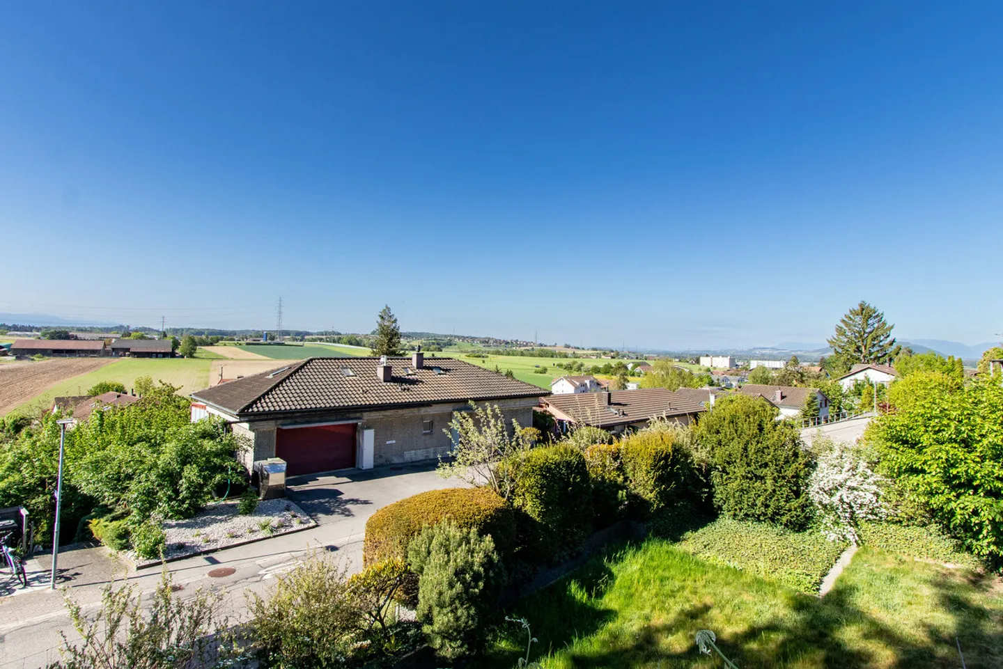 Architektonisches Einfamilienhaus - Foto 13 von 28