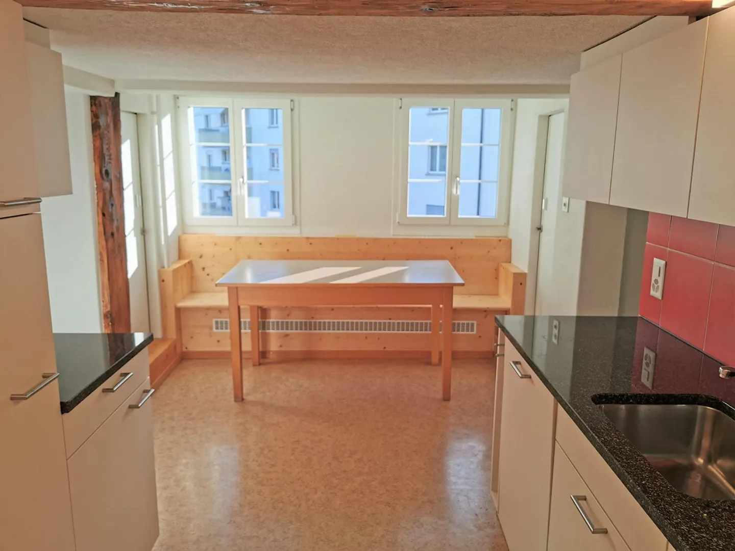 Appartamento 4.5 stanze a Lucerna-Littau - Foto 1 di 5