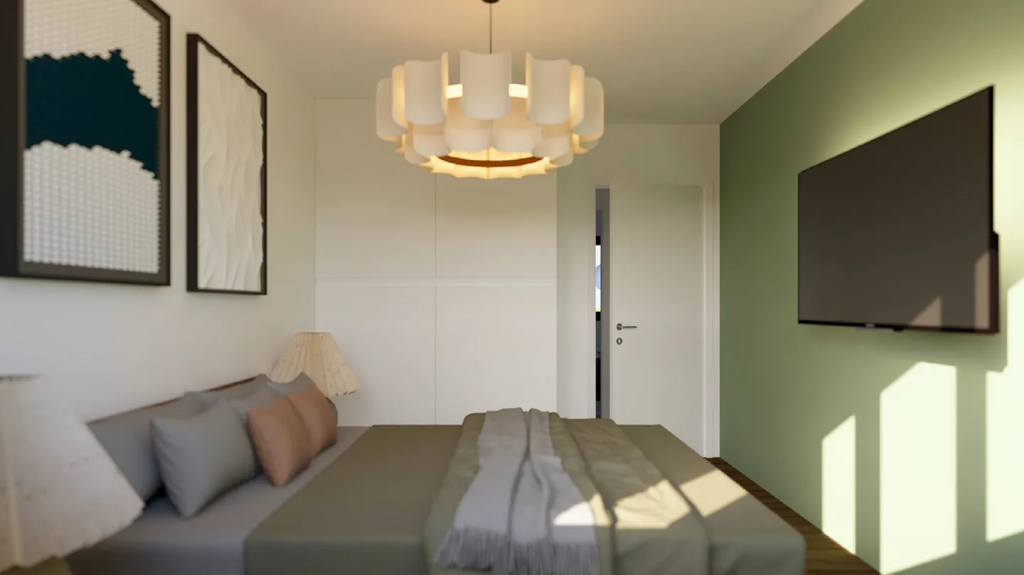 Stepped house for sale - Photo 3 of 10