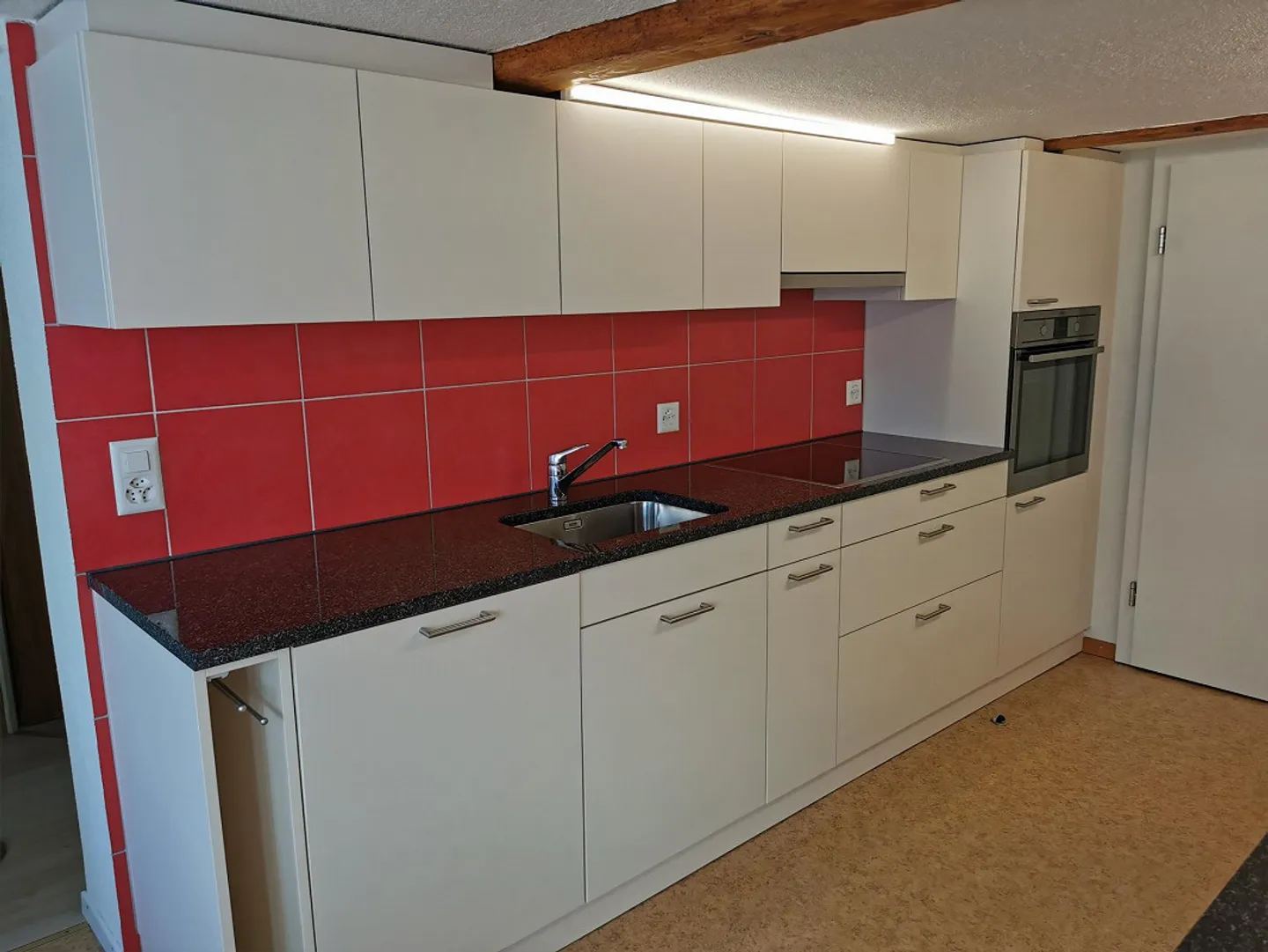 Appartamento 4.5 stanze a Lucerna-Littau - Foto 2 di 5