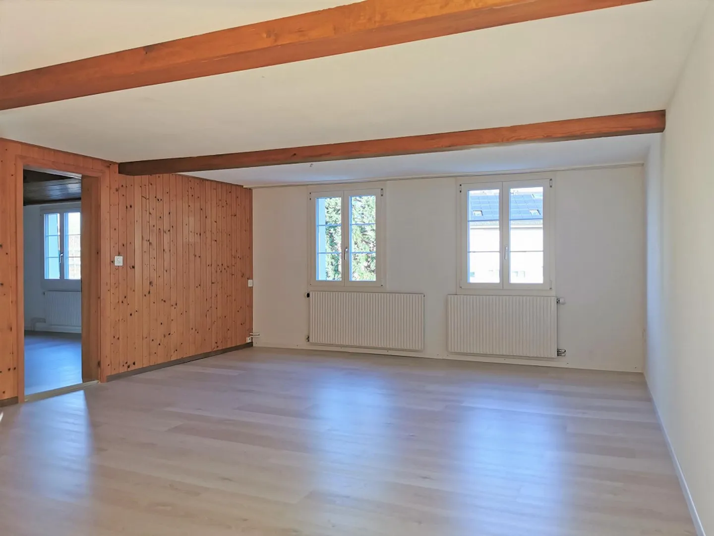 Appartamento 4.5 stanze a Lucerna-Littau - Foto 3 di 5