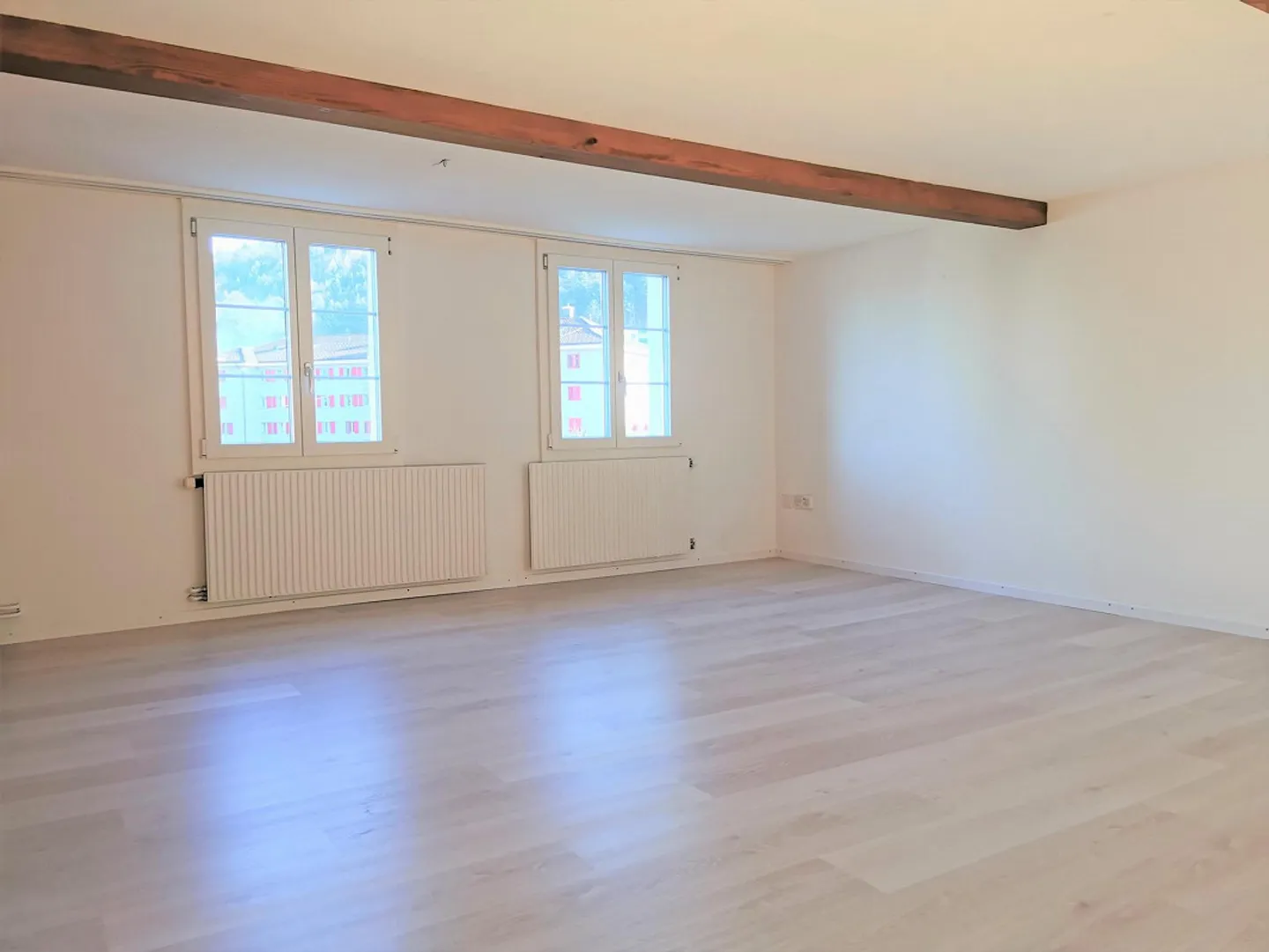 Appartamento 4.5 stanze a Lucerna-Littau - Foto 4 di 5