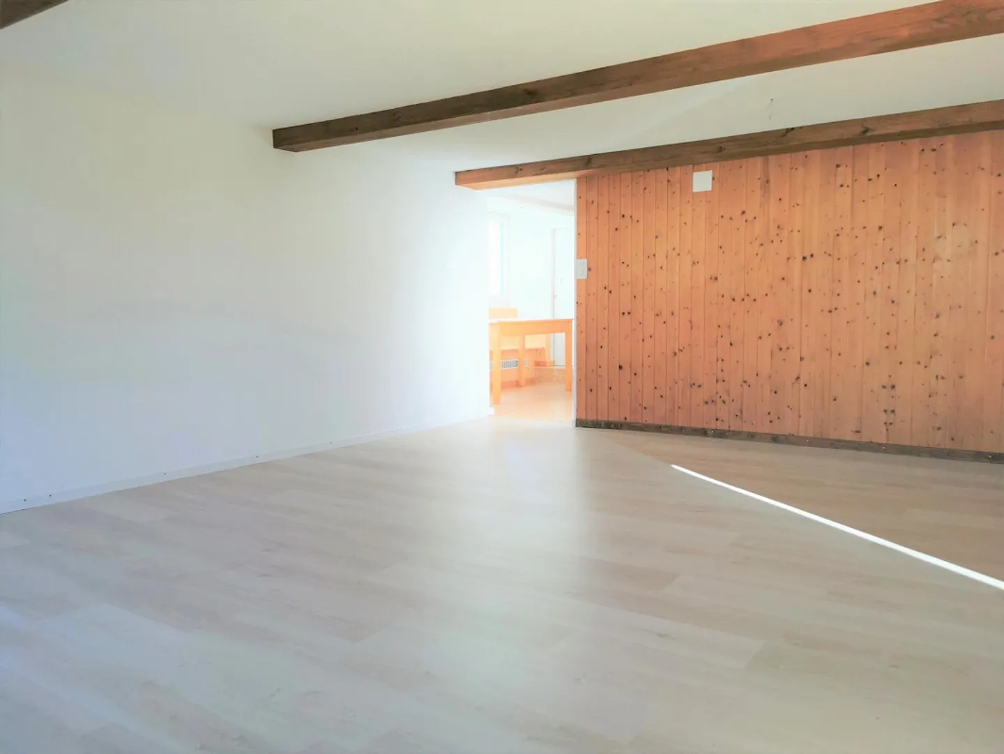 Appartamento 4.5 stanze a Lucerna-Littau - Foto 5 di 5