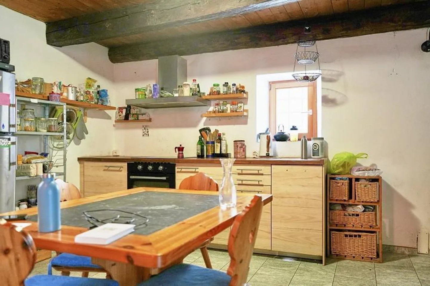 Charmantes Rustico in Verscio - Foto 3 von 18