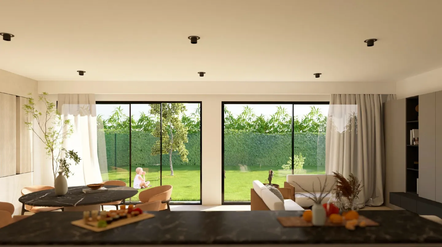 Stepped house for sale - Photo 10 of 10