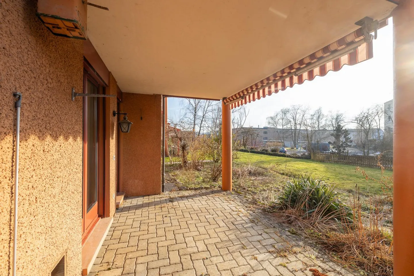 Gemütliche Wohnung in Kloten - Foto 8 von 12