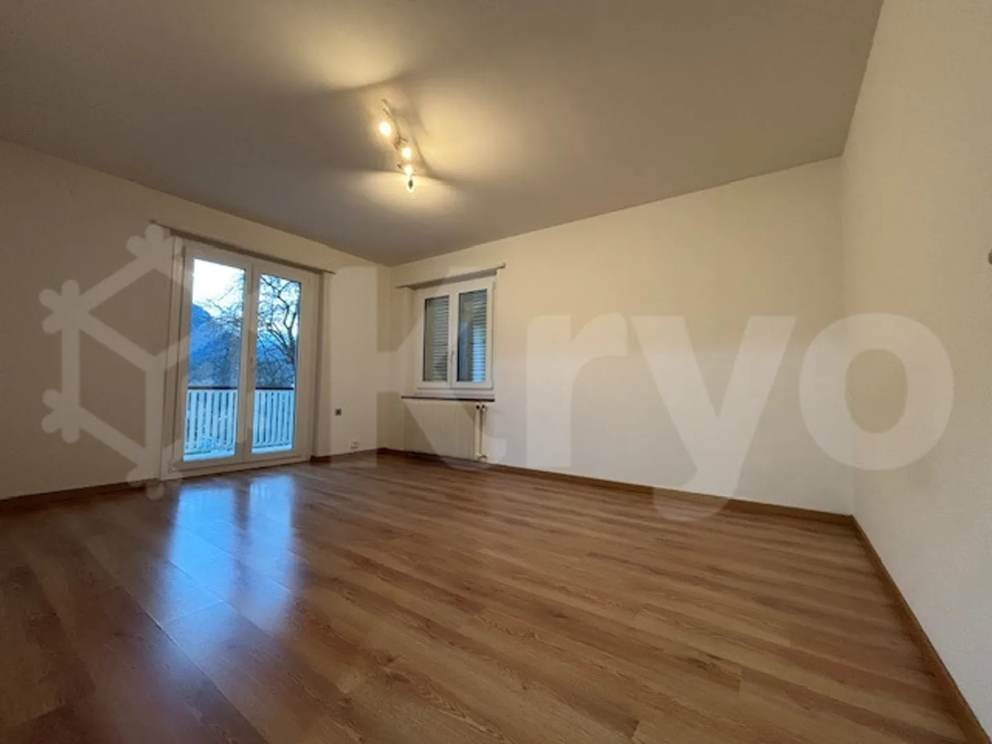 Appartamento di 3,5 locali in quartiere soleggiato in affitto - Foto 6 di 8