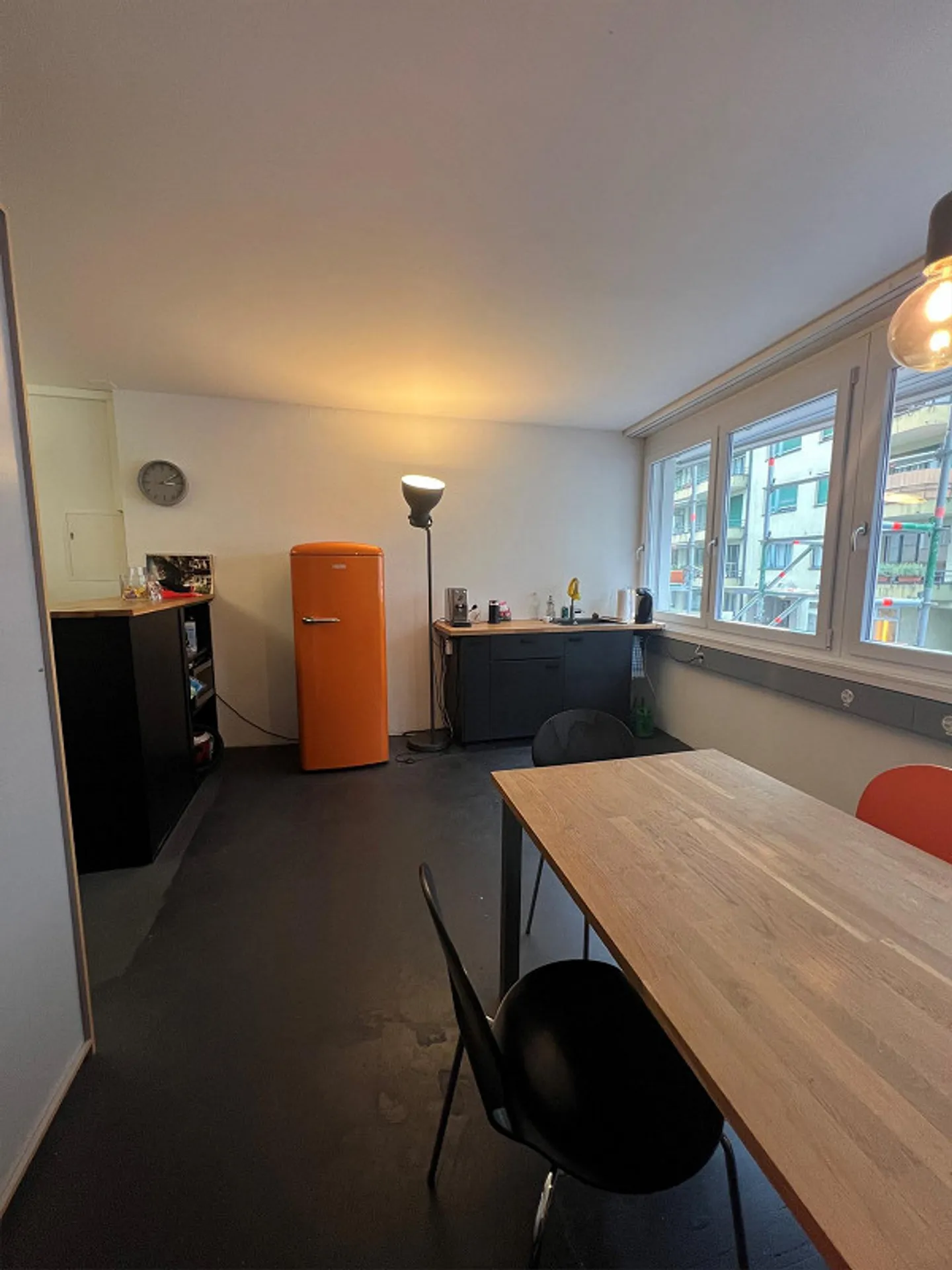 Geräumige Bürofläche in Luzern - Foto 8 von 8