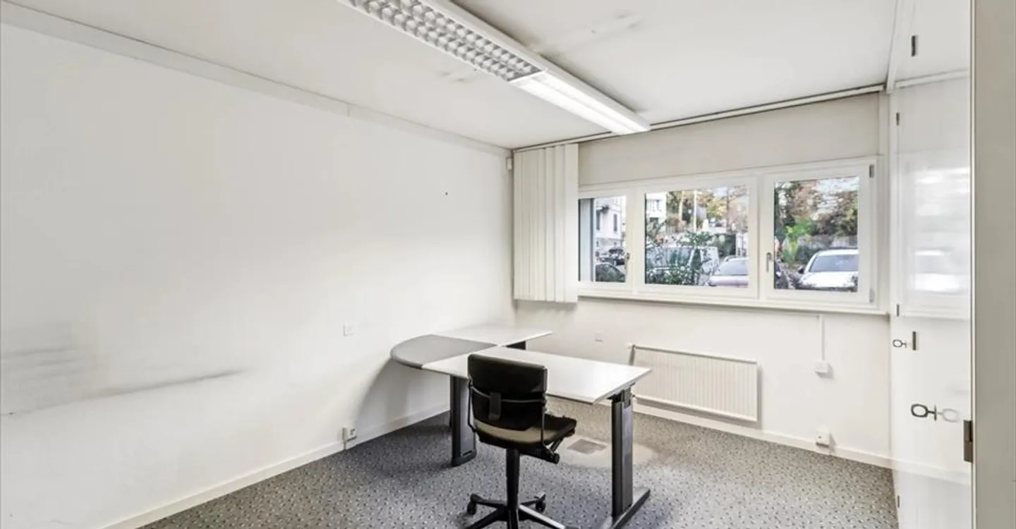 Mischgenutztes Gebäude mieten - Foto 1 von 13