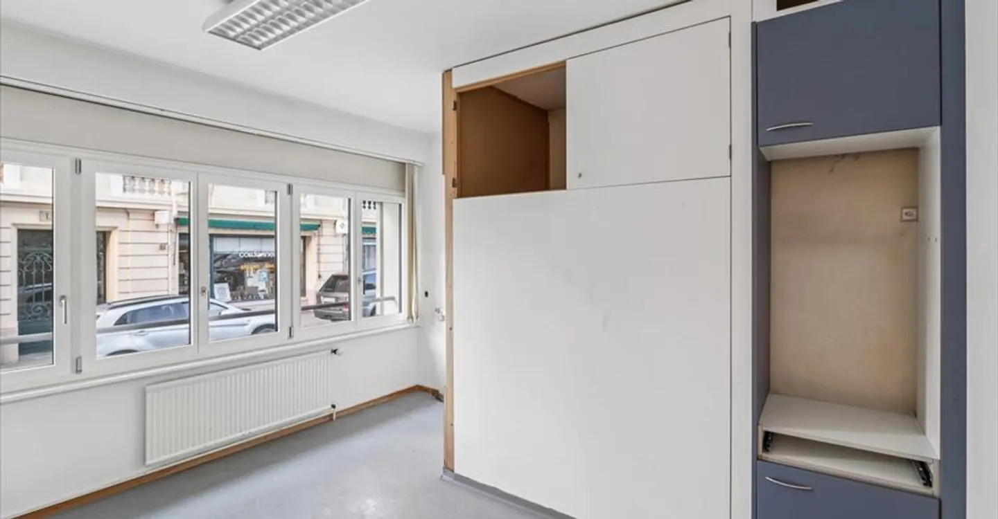 Mischgenutztes Gebäude mieten - Foto 5 von 13