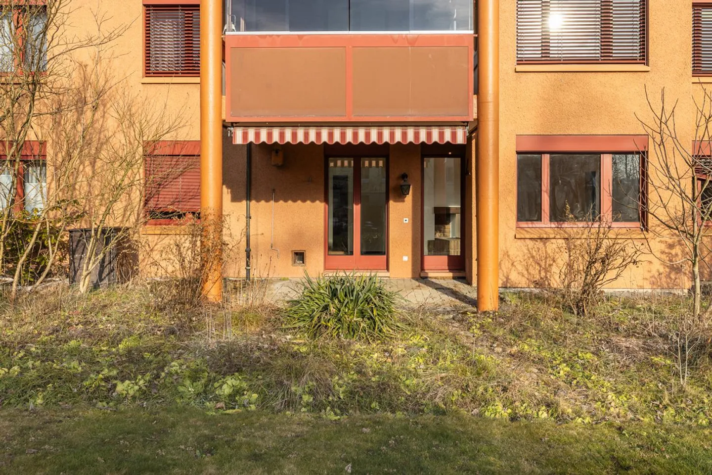 Gemütliche Wohnung in Kloten - Foto 9 von 12