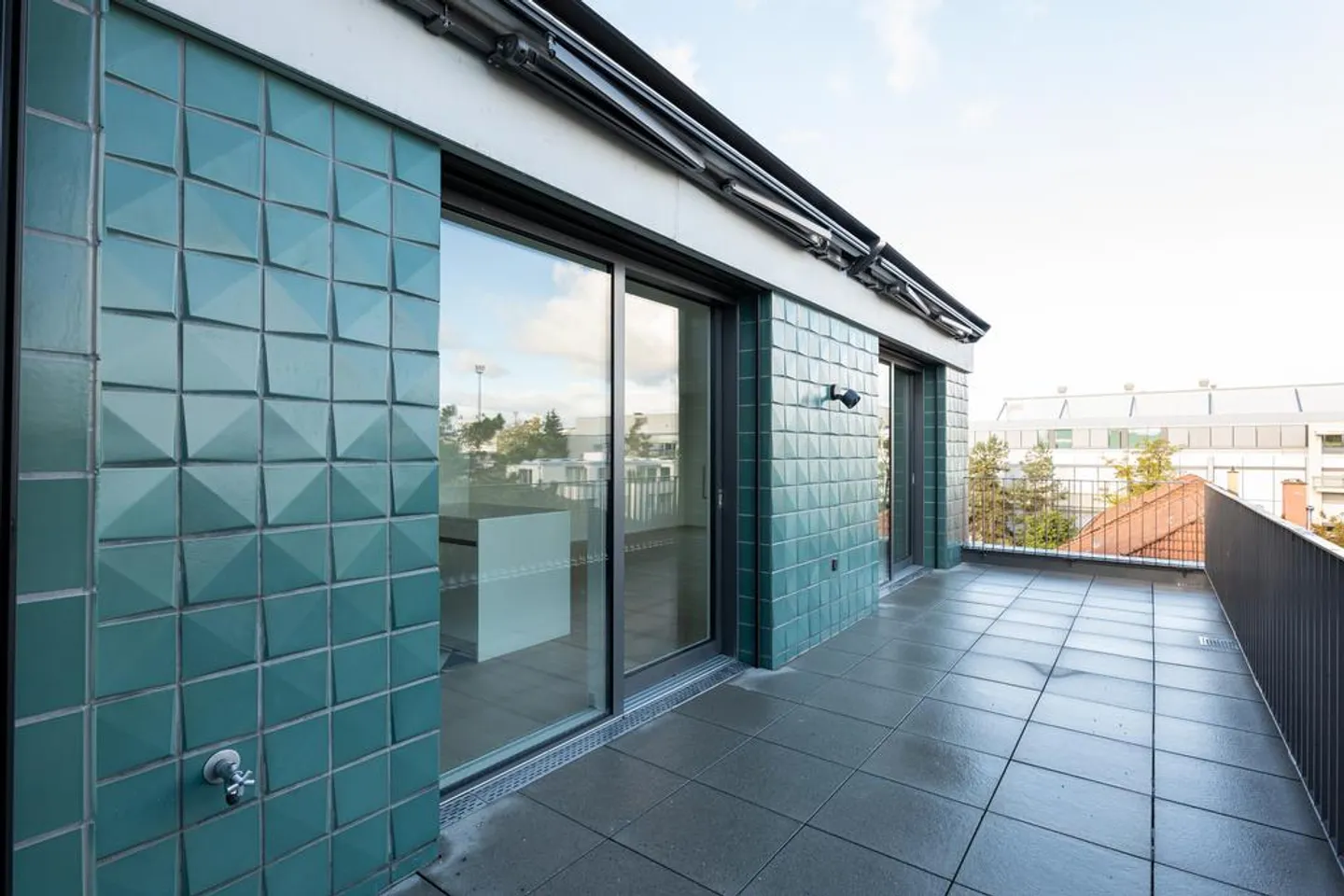 Discover Your New Home: Charming 2.5-Room Apartment - Photo 3 of 8