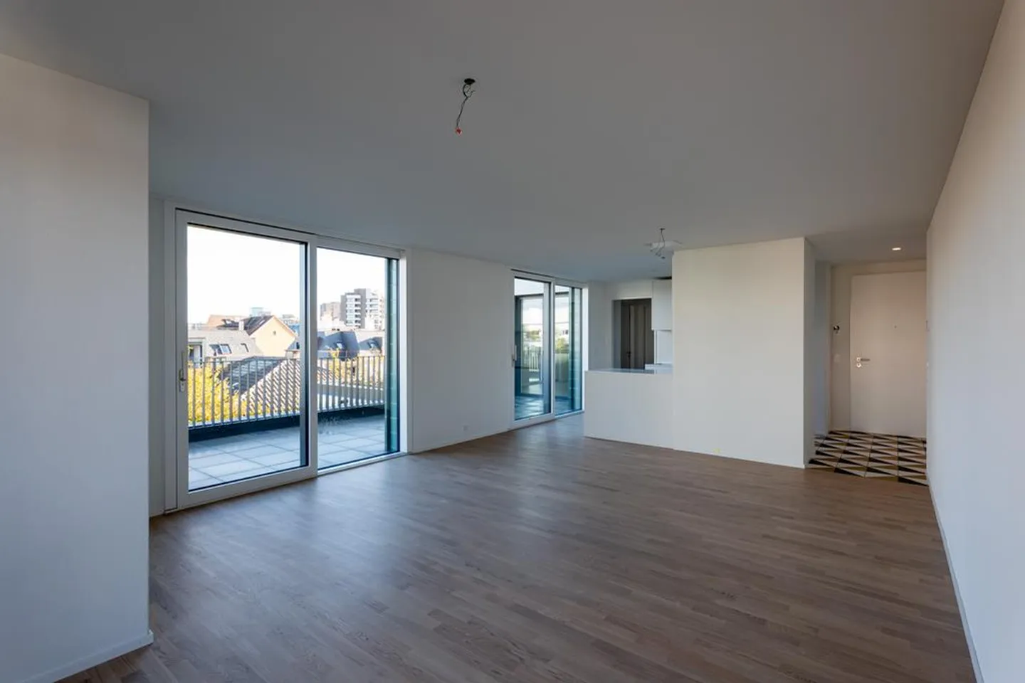 Discover Your New Home: Charming 2.5-Room Apartment - Photo 5 of 8