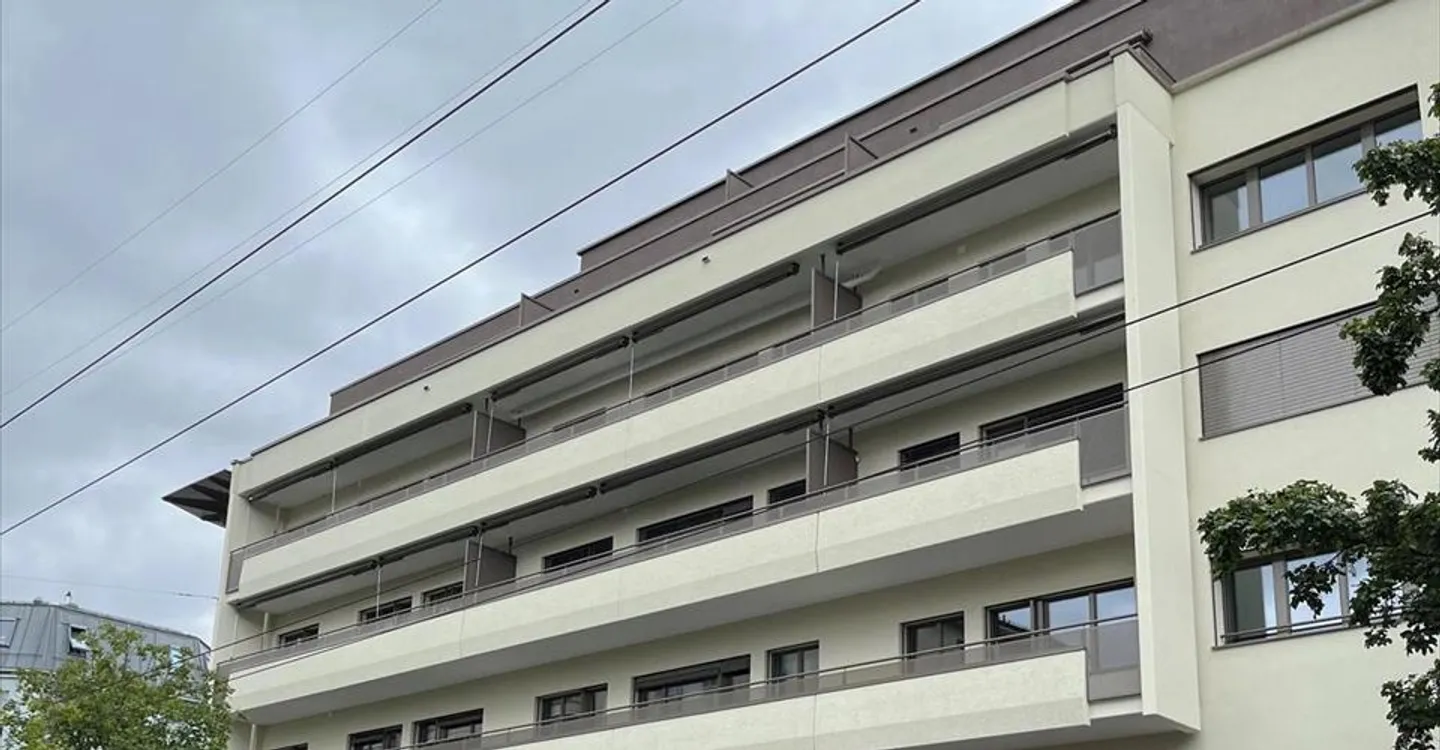 Mischgenutztes Gebäude mieten - Foto 6 von 13