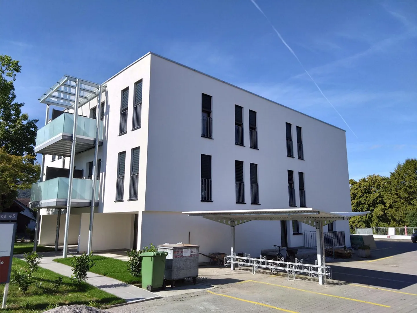 Déménagement sans transport de meubles - Photo 1 sur 10