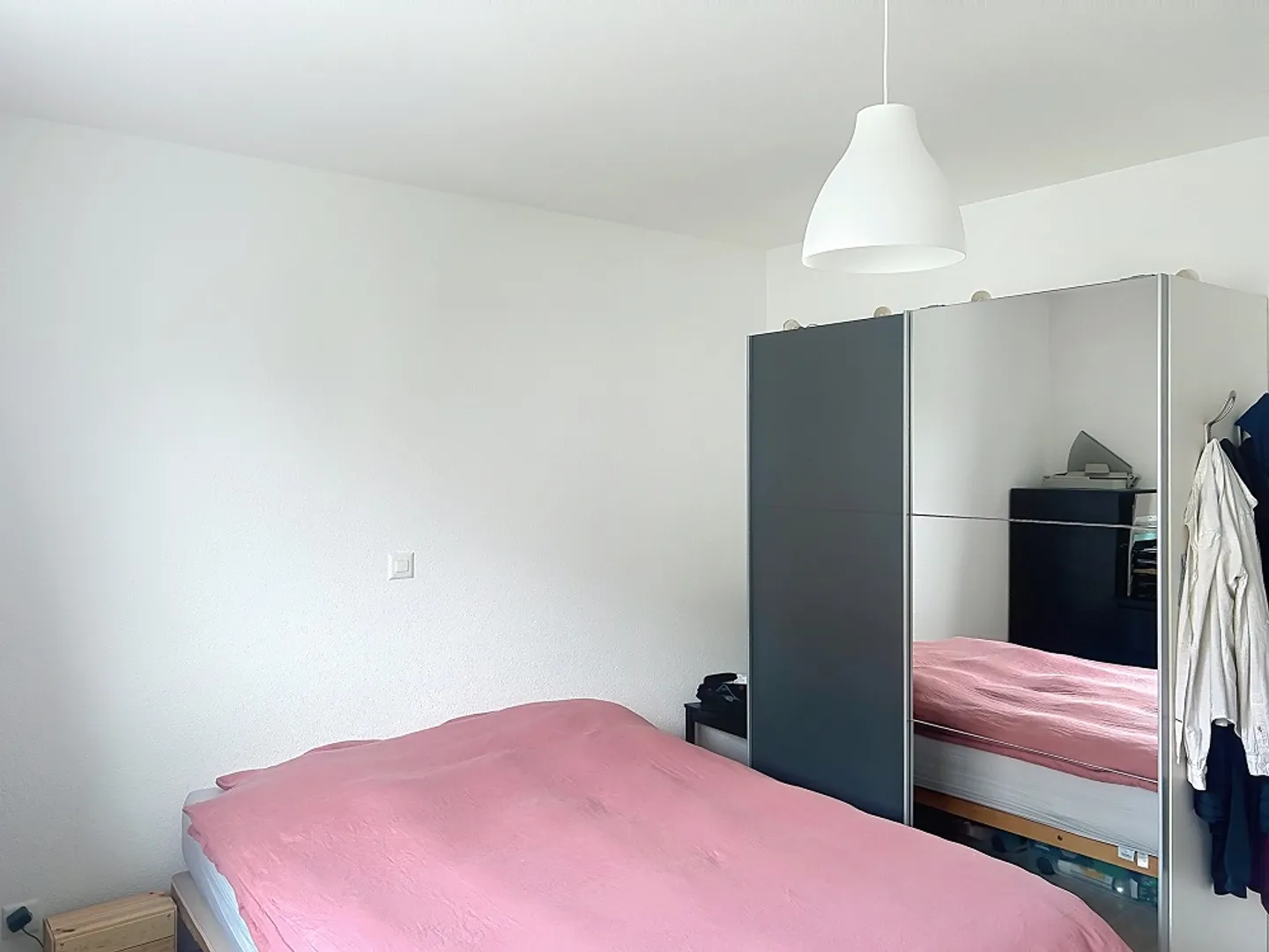 Appartamento 2.5 stanze - Foto 4 di 8