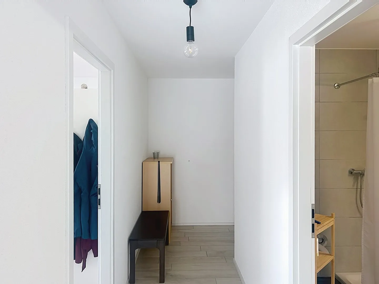 Appartamento 2.5 stanze - Foto 5 di 8
