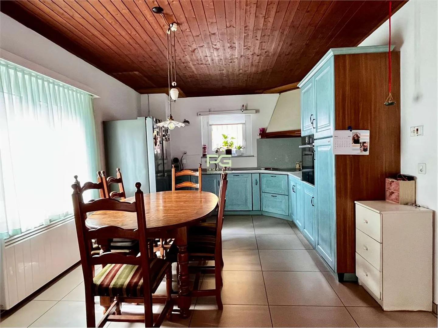 Bella casa bifamiliare a Roveredo GR - Foto 7 di 12