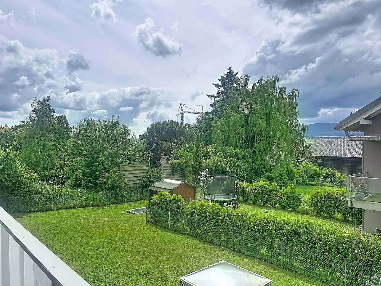 Appartamento 2.5 stanze - Foto 8 di 8